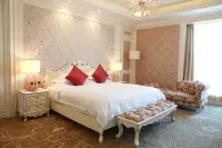 Xinzhou Liangwei Hotel - เปิดใหม่
