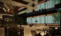 Jiamusi Lanyuegu Hotel - 2-Star