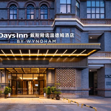 BYWYNDHAM