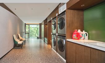 MEHOOD LESTIE Hotel (Tianfuxinqu Xibocheng)