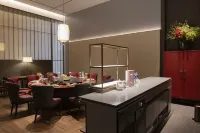 Anqing Fumao International Hotel