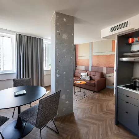 LOGINN Hotel Offenbach