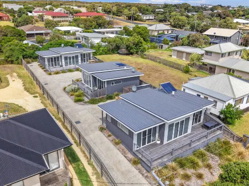 Eastern Reef Villas Hotel a Princetown