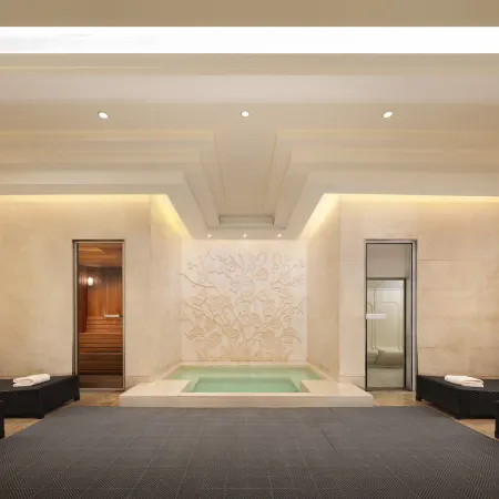 Shangri-La Hotel Wenzhou