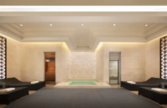 Shangri-La Hotel Wenzhou