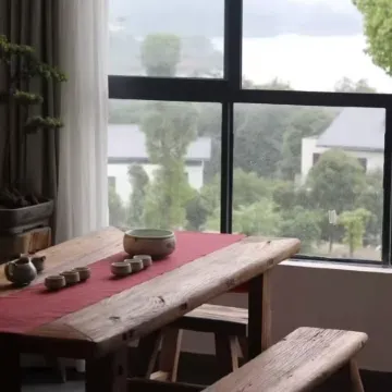 Wuning Millennium Bird Trail Holiday Homestay