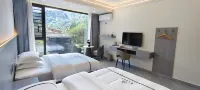 Langde Yun Yueju Homestay - جديد