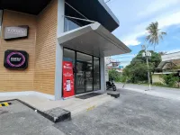 RedDoorz Plus Near Bangko Sentral Ng Pilipinas Davao Hotel a Davao