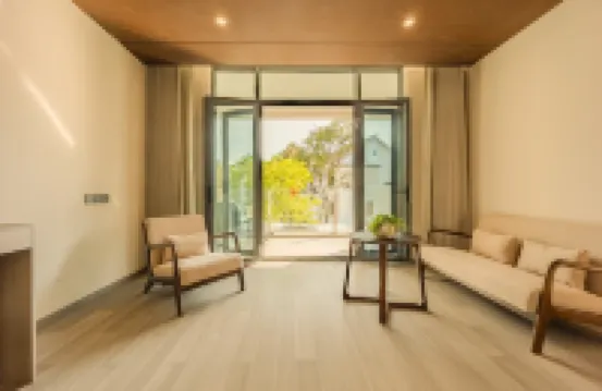 Yueting • Nanshe Weekend • Freedom Nanhu Family Garden Vacation Apartment