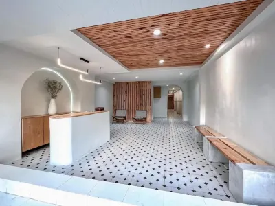 Kala Krang Nueng 핫 사이 깨우 주변 호텔