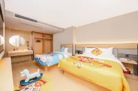 Wenzhou Grand Hotel (Debao Xiangshui Road Commercial Center) Hotels in Debao County