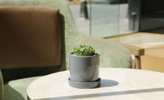 Sheraton Chengdu Lido Hotel