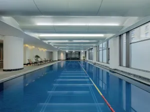 Linhai S&N Hotel VIP Building