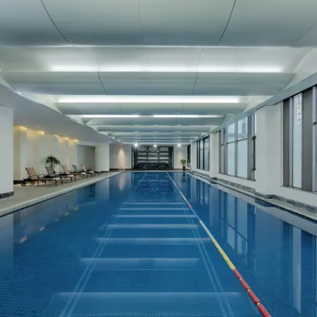 Linhai S&N Hotel VIP Building