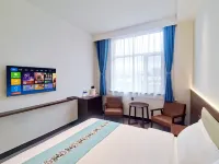 UUhotel - Business