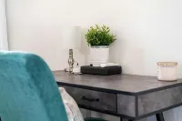 Convention - Short North - Private Parking - Pets