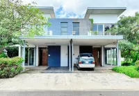 Lumiere Villa Swanbay Dong Nai