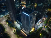 Nanjing Olympic Sports Expo Center UEASY Hotel