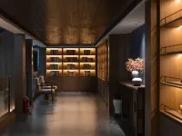 Chengzhou Guli Hotel Hotel di Luoyang