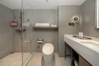 Meihao Lizhi Hotel (Nanning Convention and Exhibition Center Wanda Plaza Subway Station Branch)