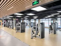 the Star Hotel - Gym
