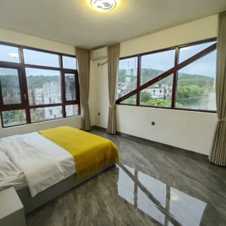 Fenglian Homestay