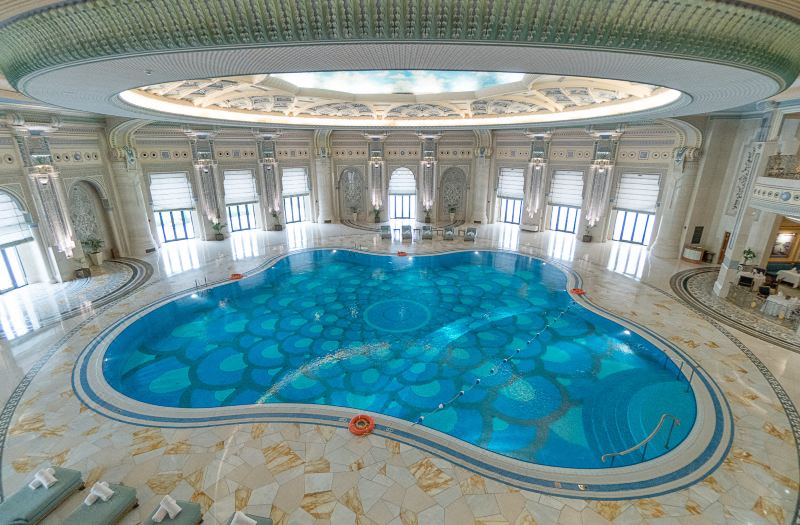 The Ritz-Carlton, Riyadh photo 4