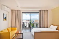 Shuanglong Yinlin Hotel