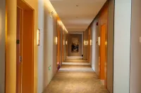 Zhenkang Jindu Hotel Hotels in Zhenkang County