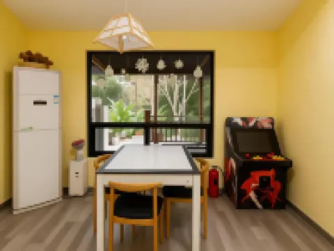 Shanghai Jinchao Homestay