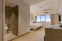 The Bentley Hotel Pratunam Hotels near The Suan Pakkad Palace