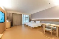 JI Hotel (Taizhou Yuhuan Changxing Road)
