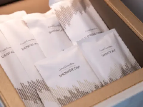 แกรนด์ เซนเตอร์ พอยต์ เพรสทีจ โรงแรมในกรุงเทพฯ