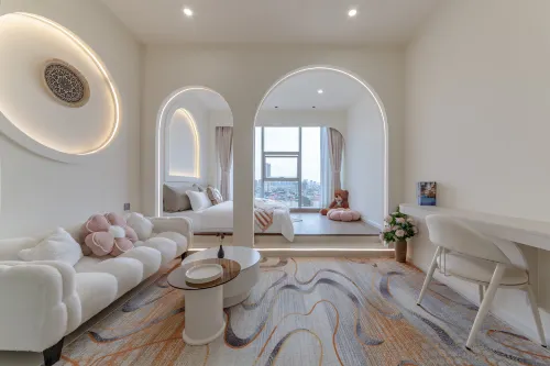 Aimu·Xiyan Su (Meishan East Railway Station Branch)