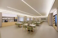 JI Hotel (Shenyangbei Railway Station Huanghe South Avenue)