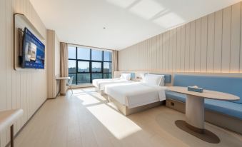 Home Inn (Urumqi Zijingcheng Branch)