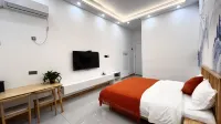 Tuman Haven Mountain Family Homestay (Baoquan Scenic Area, Henan) - Balkoner