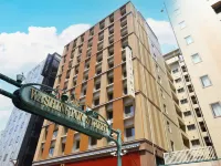 내추럴 핫 스프링 히고노유 온야도 노노 구마모토  호텔