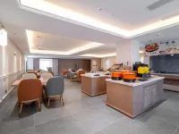 Vienna Hotel (Yuncheng North Station Branch) Hôtels à : Yuncheng