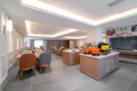 Vienna Hotel (Yuncheng North Station Branch)