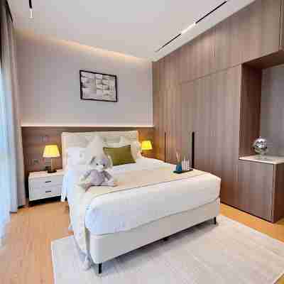 清邁全新豪華泳池別墅,緊臨古城4臥5衛,五星級泳池度假別墅A1 Hotel Exterior