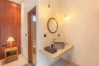 Suastika Lodge Отели в г. Убуд