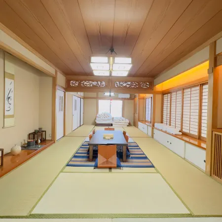 Guest house3minutes by walk from train station