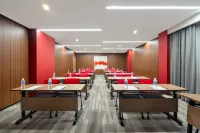 Huayue Ruihe Hotel (Qingdao Pingdu Store)