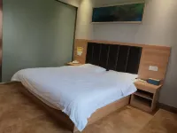 Yixin Hotel Hotels in Huainan Municipal Government/AUST