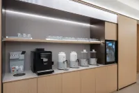 Quanjie Hotel (Qingdao Wusi Square Municipal Government Hotel) - 3 stjerner