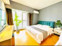 Yuan YunZhan Apartment (Zhengding Shijiazhuang International Exhibition Center)