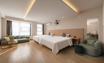 FX Hotel (Beijing Zhongguancun)