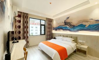 Orchid Smart Theme Hotel