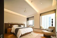 Weilan Hotel (Changzhou Zhonghua Dinosaur Park Branch) Hotel in zona Nanjing Museum Wujin Branch